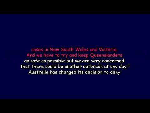 SBS News in Easy English 23 August 2021