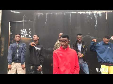 Mr. Lex freestyle officiel 🇬🇳