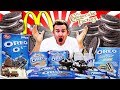 THE OREO OVERLOAD CHALLENGE 16 000 CALORIES