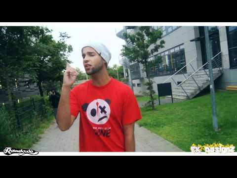 JBB2012 4tune vs Der Asiate (prod by C.T. Muzik_Dollar John) Finale RR