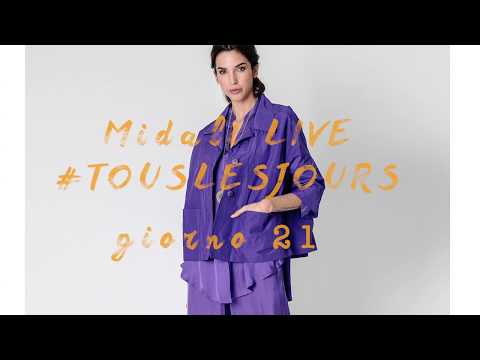 MIDALI LIVE - 21- MIX&MATCH