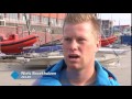 Zeiler Niels Broekhuizen over Red Bull Foiling Generation