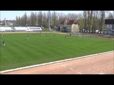 2017 04 01 U15 MKLA   DVTK