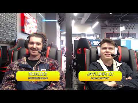 Show Your Synergy #4 feat. Ignaize (Marth) | 03 Feb '23