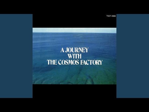 Journey Of No Destination