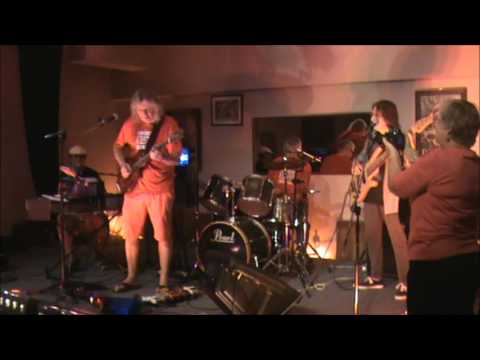 382 Soczewa Blues Session - 19.08.2016 - 1