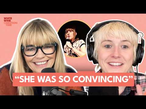 Maisie Adam: How Comedy & Tragedy Intertwine
