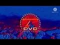 PARAMOUNT DVD INTRO Effects VIDEO Effects In 2003