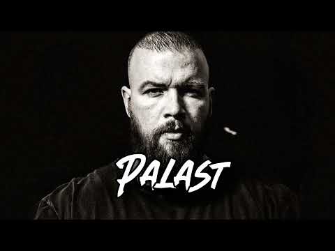 [FREE] Kollegah x Farid BangType Beat | Hard dark rap Beat - PALAST