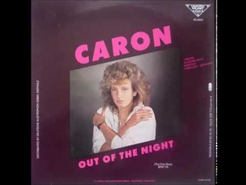 Caron - Out Of The Night ( Extended Version )