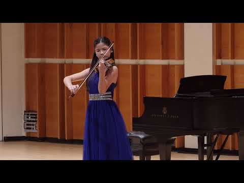 International Grande Music Competition 2018 Winners' Concert