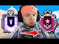 MINGO Returns To 1 In Ranked Rainbow Six Siege