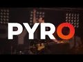 PYRO PLAY Festival Eersel
