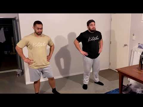 Short tongan faiva 🇹🇴