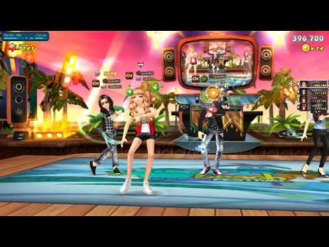 World in Audition - [Gameplay FREE PC Online]