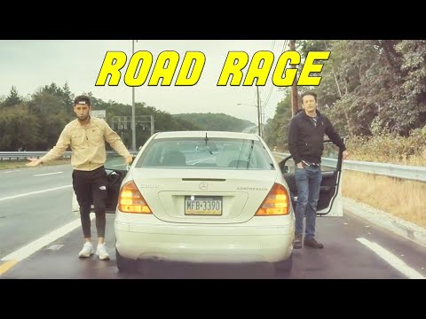 BEST OF NEW JERSEY DRIVERS  |  20 Minutes of Road Rage, Bad Drivers & More |  PART 2