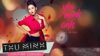Video hợp âm Just Love Thu Minh
