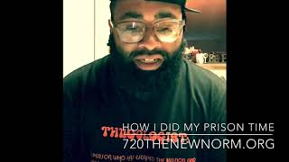 12 yrs in prison at age 17!