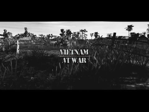 Vietnam at War Mod Music - Part 1: 60s & 70s Classics