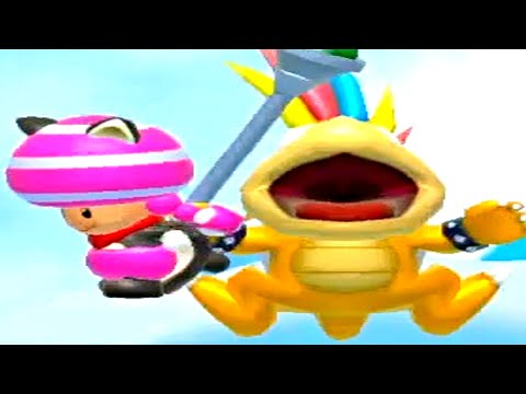 Super Mario Maker 2 🔥 Expert Endless Challenge #217