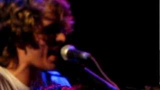 Without a Face Live "Lactose Intolerance" August 2011 Blue Note Columbia MO