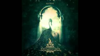 Alcest - [2012] Là Où Naissent Les Couleurs Nouvelles