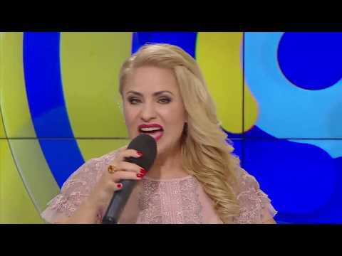 Nelly Ciobanu  "Tu Iubire"