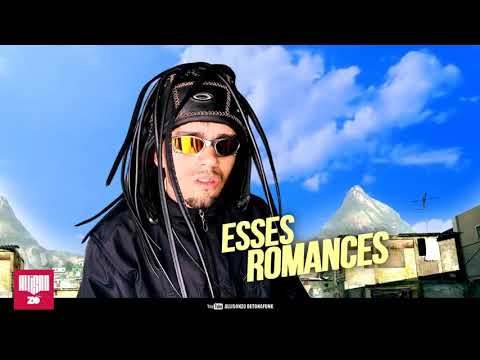 MC VN da rC esses romanse