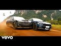 Balti Ya Lili Feat Hamouda Starix XZEEZ Remix FAST FURIOUS Minefield Car Chase