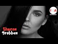Sharon Grobben Most Beautiful Plus Size Model Age Height