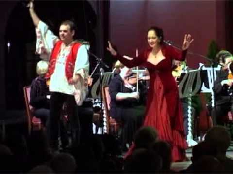 Királyi Operettgála - Kállay Bori