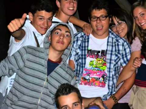 L'ho fatto solo per i miei amici ...