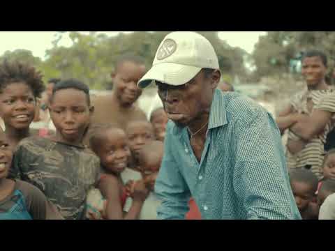 DJIIZI-Amor em extinção (OFICIAL VíDEO)