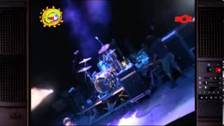 Dover &quot;Recluser&quot; (Concierto Mediatic Festival 2002) - Directo