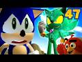 AtariX Sonic Memes Compilation 47