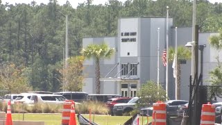 The St. Johns County Sheriff’s Office wants to move its headquarters. The estimated price tag — ...