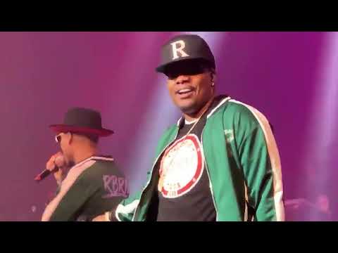 RBRM - Do Me (Bell Biv DeVoe) - Live at Shea's in Buffalo, NY on 5/28/2019