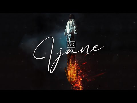 A.D ISOBAHTOS - IJANE [Official Music Video]