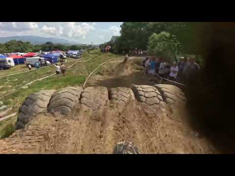 Žaškov  2024 Country Cross