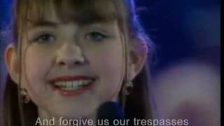 The Lord&#39;s Prayer Charlotte Church