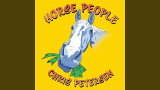 Cover art for horse people