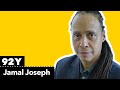 Jamal Joseph discusses the history of Black and Jewish solidarity