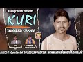 Kuri Shahzad Chandi Music World Record HD Video