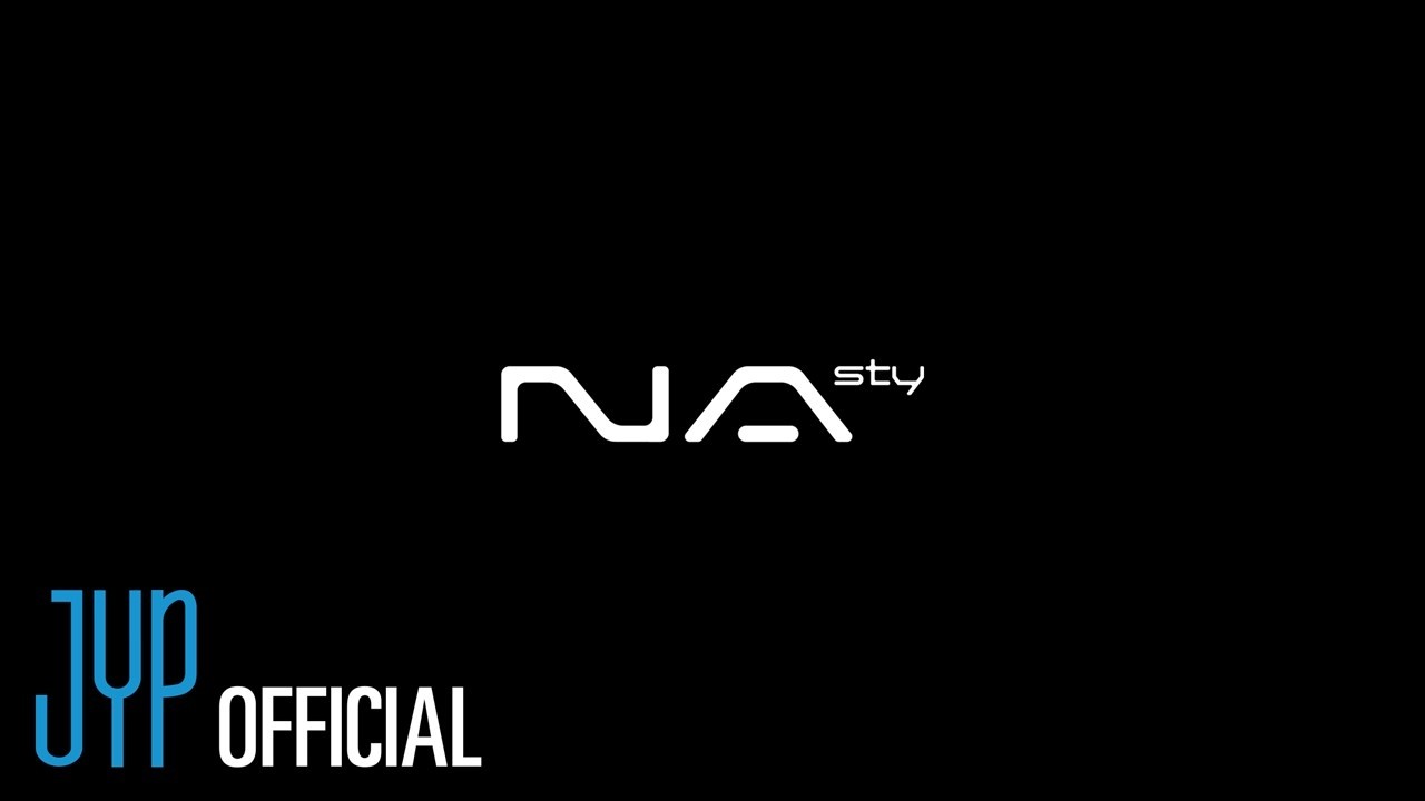 NAYEON SINGLE “NA-sty” CAPTIVATED MODE: ON