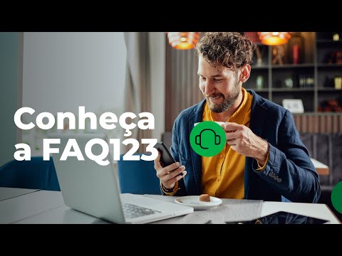 Conheça a FAQ123!