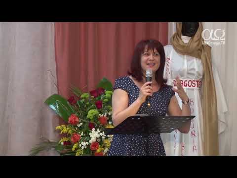 Conferinta femei Felix 2015 - sesiunea 2