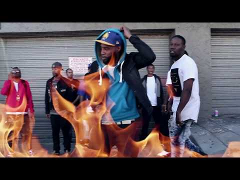 Da Robba X Scrooge - Hood Hot | Tweakz4WeekzFilmz