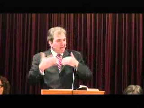 2010-01-09 "Zapostavljeni obred" - Jakov Bibulović