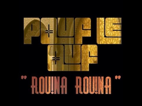 POUF LE OUF -TEASER- #POUFERIE#