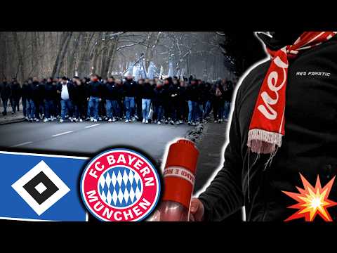 "Despite all the dislike for the black-white-blue Hamburgers..."